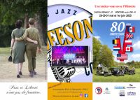 30 mai commémoration de Montoire sur le Loir (41) et Chateau Renault (37)