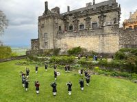 Voyage en Ecosse 2025