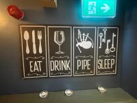 Voyage en Ecosse 2025