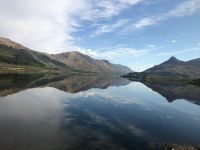 Voyage en Ecosse 2025