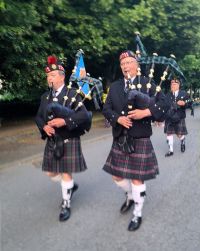 8 et 9 juin 2025 : Carna fiesta Parthenay