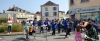 8 et 9 juin 2025 : Carna fiesta Parthenay