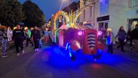 8 et 9 juin 2025 : Carna fiesta Parthenay