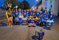 8 et 9 juin 2025 : Carna fiesta Parthenay