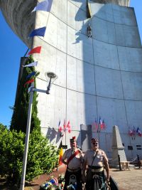 30 mai 2025_Un rendez-vous avec l'Histoire, Montoire sur le Loir