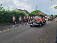 30 mai 2025_Un rendez-vous avec l'Histoire, Montoire sur le Loir