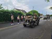 30 mai 2025_Un rendez-vous avec l'Histoire, Montoire sur le Loir