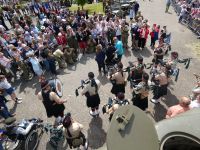 30 mai commémoration de Montoire sur le Loir (41) et Chateau Renault (37)