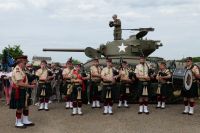 30 mai commémoration de Montoire sur le Loir (41) et Chateau Renault (37)