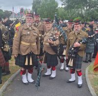 5 et 6 juin 2025_D-Day à Colleville-Montgomery