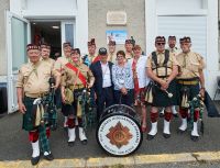 30 mai 2025_Un rendez-vous avec l'Histoire, Montoire sur le Loir