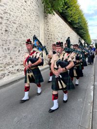 27 août 2025 : commémoration de la Libération de Meaux