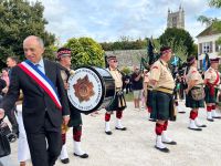 27 août 2025 : commémoration de la Libération de Meaux