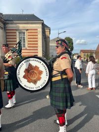 27 août 2025 : commémoration de la Libération de Meaux