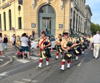 27 août 2025 : commémoration de la Libération de Meaux