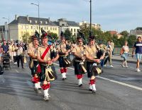 27 août 2025 : commémoration de la Libération de Meaux