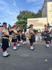 27 août 2025 : commémoration de la Libération de Meaux