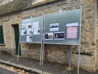 21/09/2025 Fête du patrimoine Grisy-Suisnes