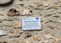 21/09/2025 Fête du patrimoine Grisy-Suisnes