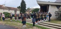 21/09/2025 Fête du patrimoine Grisy-Suisnes