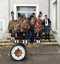 21/09/2025 Fête du patrimoine Grisy-Suisnes