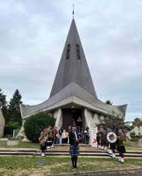 21/09/2025 Fête du patrimoine Grisy-Suisnes