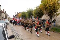 11 novembre 2025_Commémoration à Moigny sur Ecole