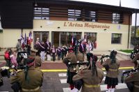 11 novembre 2025_Commémoration à Moigny sur Ecole