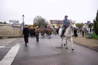 11 novembre 2025_Commémoration à Moigny sur Ecole