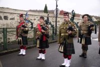 11 novembre 2025_Commémoration à Moigny sur Ecole