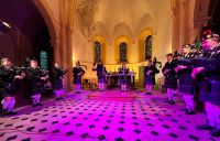 13 décembre 2025_Concert de sauvegarde du patrimoine_Eglise de Bransles