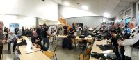 24/01/2026_Burn's night avec le Samarobriva pipes and drums