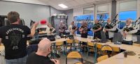 24/01/2026_Burn's night avec le Samarobriva pipes and drums